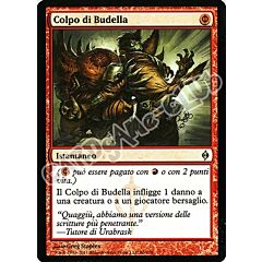 086 / 175 Colpo di Budella non comune (IT) -NEAR MINT-