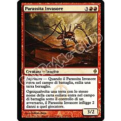 087 / 175 Parassita Invasore rara (IT) -NEAR MINT-