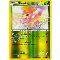 013 / 114 Deerling comune foil reverse (EN) -NEAR MINT-