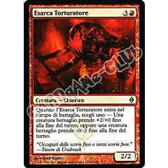 097 / 175 Esarca Torturatore non comune (IT) -NEAR MINT-