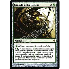 104 / 175 Capsula della Genesi rara (IT) -NEAR MINT-