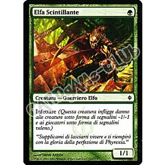 111 / 175 Elfa Scintillante comune (IT) -NEAR MINT-