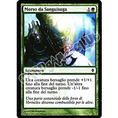 113 / 175 Morso da Sanguisuga comune (IT) -NEAR MINT-