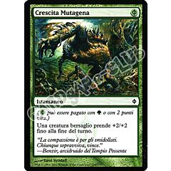 116 / 175 Crescita Mutagena comune (IT) -NEAR MINT-