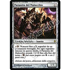 137 / 175 Parassita del Malocchio rara (IT) -NEAR MINT-