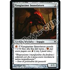 139 / 175 Mangianime Immolatore comune (IT) -NEAR MINT-