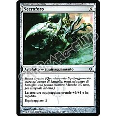 147 / 175 Necroforo non comune (IT) -NEAR MINT-