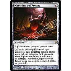 148 / 175 Macchina dei Presagi rara (IT) -NEAR MINT-