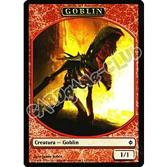 2 / 4 Goblin comune (IT) -NEAR MINT-