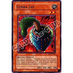 DR1-EN023 Cobra Jar comune (EN) -NEAR MINT-