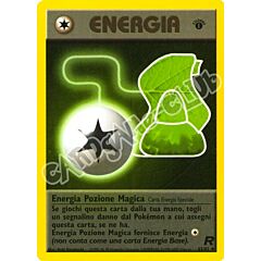 82 / 82 Energia Pozione Magica non comune 1a edizione (IT) -NEAR MINT-