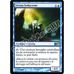 042 / 249 Sirena Seducente non comune (IT) -NEAR MINT-