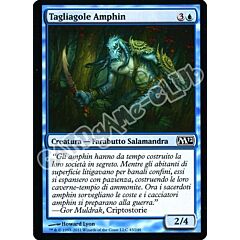 043 / 249 Tagliagole Amphin comune (IT) -NEAR MINT-