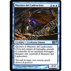 064 / 249 Maestro del Ladrocinio non comune (IT) -NEAR MINT-