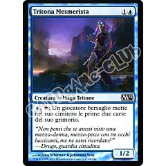 066 / 249 Tritona Mesmerista comune (IT) -NEAR MINT-