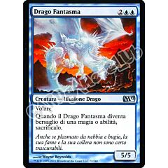 071 / 249 Drago Fantasma non comune (IT) -NEAR MINT-