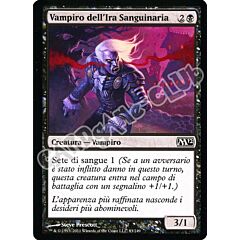 083 / 249 Vampiro dell'Ira Sanguinaria comune (IT) -NEAR MINT-