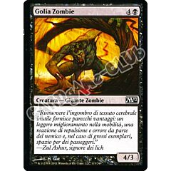 119 / 249 Golia Zombie comune (IT) -NEAR MINT-