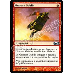 140 / 249 Granata Goblin non comune (IT) -NEAR MINT-