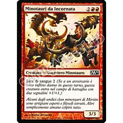 144 / 249 Minotauri da Incoronata comune (IT) -NEAR MINT-