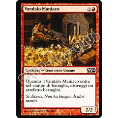 151 / 249 Vandalo Maniaco comune (IT) -NEAR MINT-