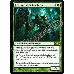 171 / 249 Anziano di Selva Tetra rara (IT)  -GOOD-