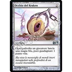 211 / 249 Occhio del Kraken non comune (IT) -NEAR MINT-