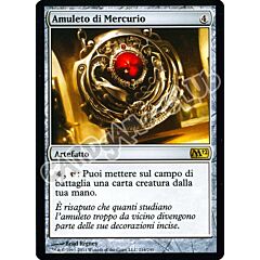 214 / 249 Amuleto di Mercurio rara (IT)  -PLAYED-