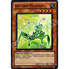 HA04-IT049 Naturia Mantide super rara unlimited (IT) -NEAR MINT-