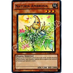 HA04-IT050 Naturia Ambrosia super rara unlimited (IT) -NEAR MINT-