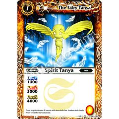 085 / 164 Spirit Tanya comune (IT) -NEAR MINT-
