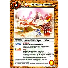 114 / 164 Paradiso Spettrale comune (IT) -NEAR MINT-