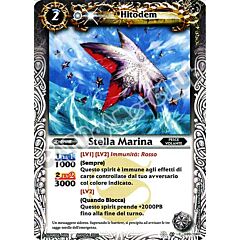 20 / 40 Stella Marina comune (IT) -NEAR MINT-