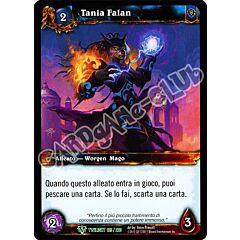 Tania Falan non comune (IT) -NEAR MINT-