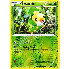 03 / 98 Sewaddle comune foil reverse (EN) -NEAR MINT-