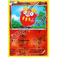 20 / 98 Darumaka comune foil reverse (EN) -NEAR MINT-