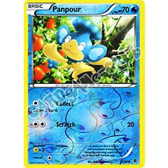 22 / 98 Panpour comune foil reverse (EN) -NEAR MINT-