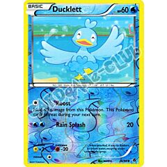 26 / 98 Ducklett comune foil reverse (EN) -NEAR MINT-