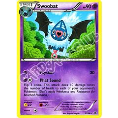 37 / 98 Swoobat rara (EN) -NEAR MINT-