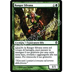 8 / 80 Ranger Silvana comune (IT) -NEAR MINT-