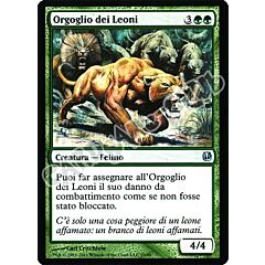 19 / 80 Orgoglio dei Leoni non comune (IT) -NEAR MINT-