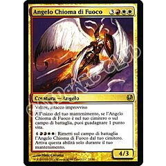 21 / 80 Angelo Chioma di Fuoco rara (IT) -NEAR MINT-