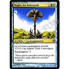 28 / 80 Maglio del Behemoth non comune (IT) -NEAR MINT-