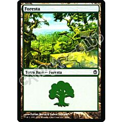 38 / 80 Foresta comune (IT) -NEAR MINT-