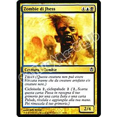 56 / 80 Zombie di Jhess comune (IT) -NEAR MINT-