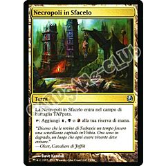 74 / 80 Necropoli in Sfacelo non comune (IT) -NEAR MINT-