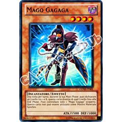 GENF-IT001 Mago Gagaga super rara Unlimited (IT) -NEAR MINT-