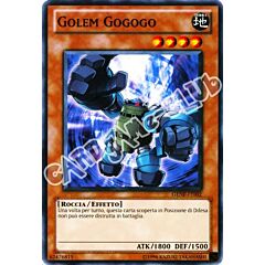 GENF-IT002 Golem Gogogo comune Unlimited (IT) -NEAR MINT-