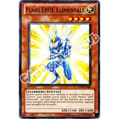 GENF-IT090 Flash Eroe Elementale comune Unlimited (IT) -NEAR MINT-