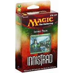 Innistrad intro pack Respingere l'Oscurita' (IT)